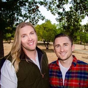 Meet your Posher, Brendan